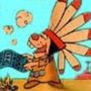 Meet your Posher, Wayne